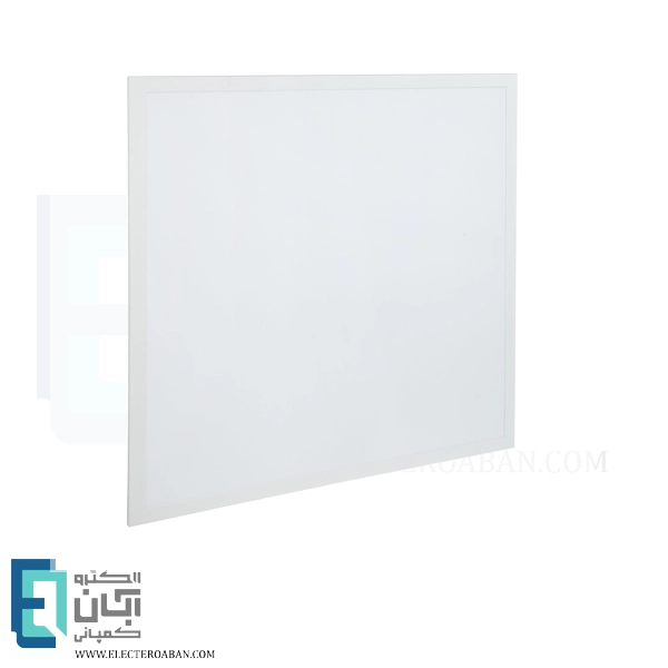 پنل سقفی 60 در 60 توکار 50 وات SMD افراتاب مدل AF-P60-50W