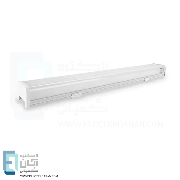 مهتابی خطی 40 وات 60 سانتی‌متر پارس شعاع توس مدل اکورن