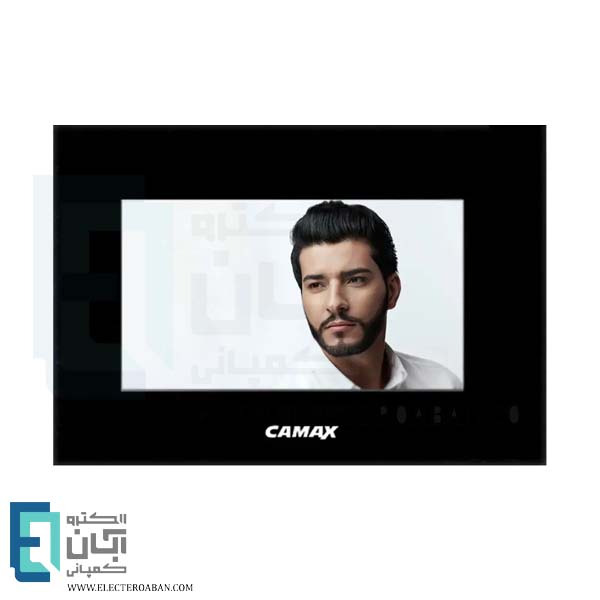 مانیتور آیفون تصویری 7 اینچ حافظه دار کامکث مدل CDV-70HWIN