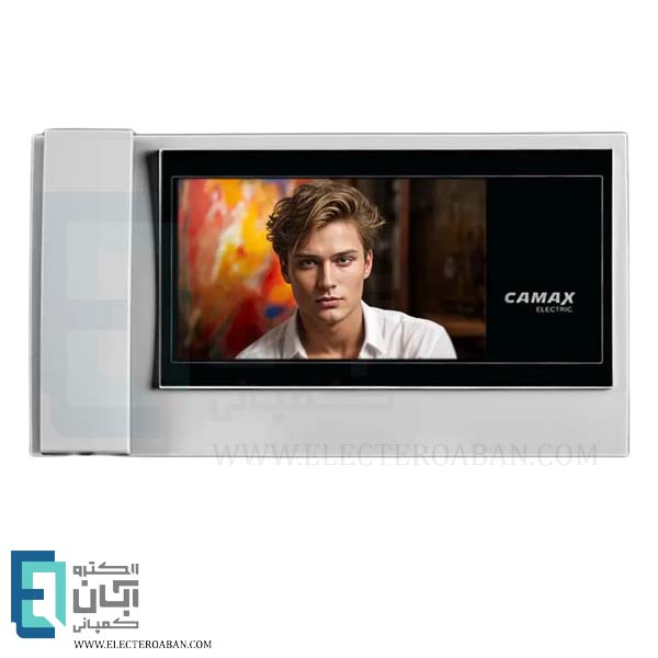 مانیتور آیفون تصویری 7 اینچ حافظه دار کامکث مدل CDV-70WIN