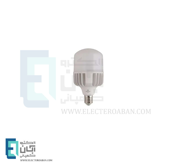 لامپ LED استوانه ای 100 وات پارسه شید سرپیچ E40