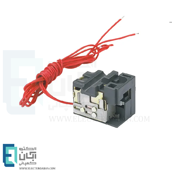 رله آندر ولتاژ کلید اتوماتیک 160 الی 630 آمپر چانت مدل UVT22-NM8N