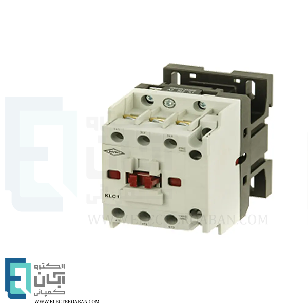 کنتاکتور 32 آمپر الکترو کاوه مدل KLC1-D32