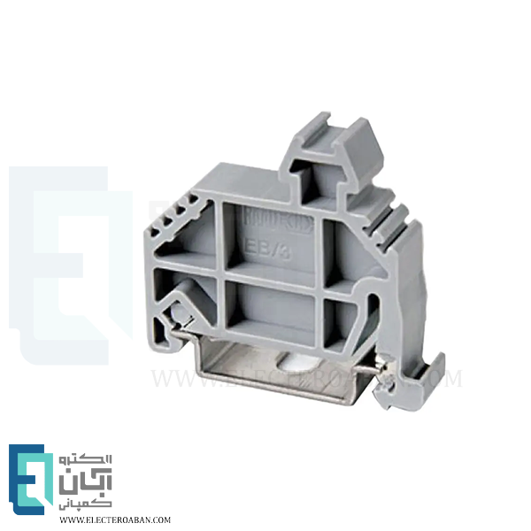 بست انتهایی مدل EB-3 رعد