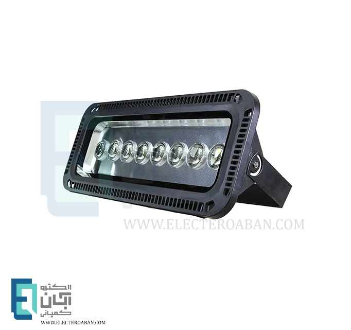 پروژکتور 400 وات لنزدار COB آوانور