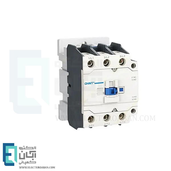 کنتاکتور 9 آمپر 220 ولت چانت مدل NC7-0911