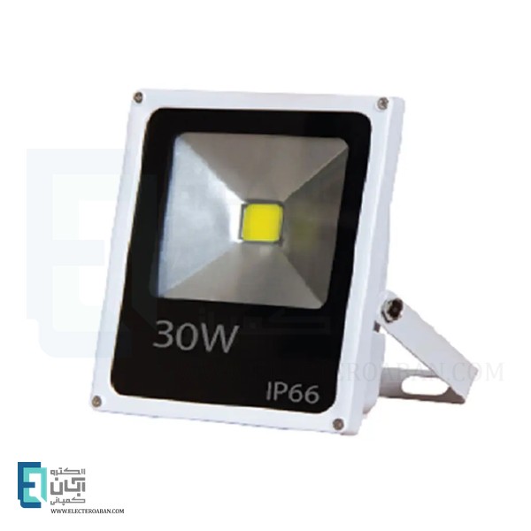 پرژکتور 30 وات تکنوتل مدل T-Light