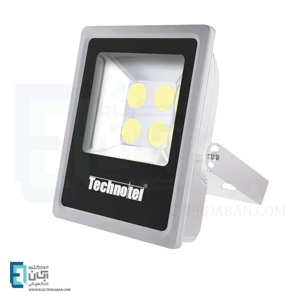 پرژکتور 200 وات تکنوتل مدل T-Light