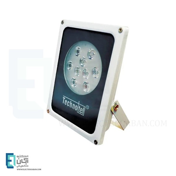 پروژکتور 9 وات تکنوتل مدل TH109
