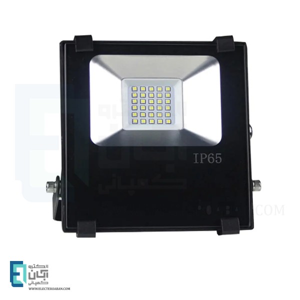 پروژکتور 60 وات تکنوتل مدل TR9830