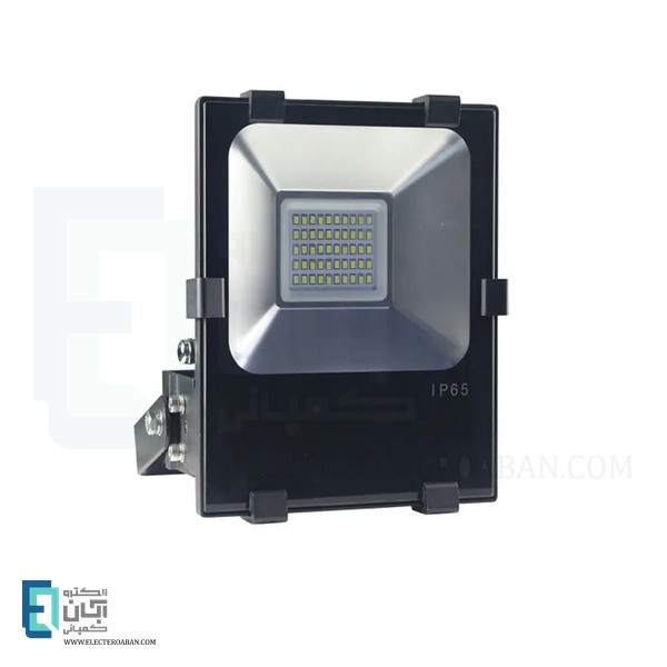 پروژکتور 100 وات SMD تکنوتل کد TR98100