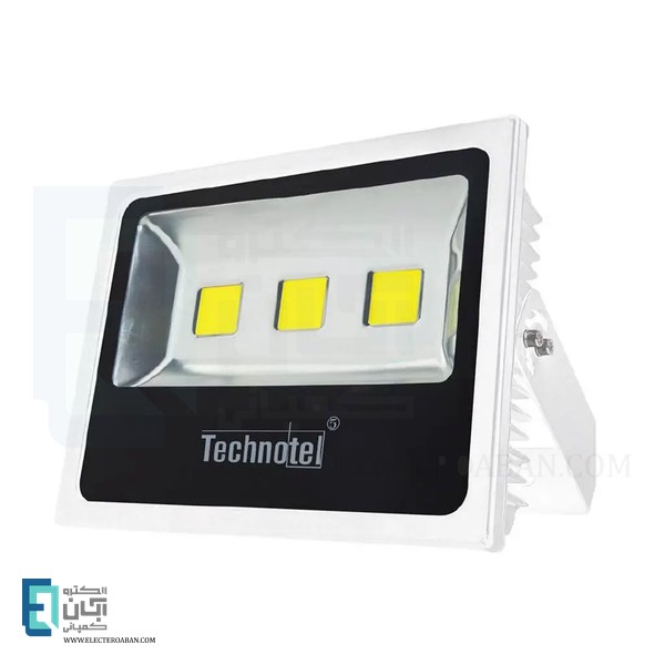 پروژکتور 150 وات تکنوتل مدل TR1150