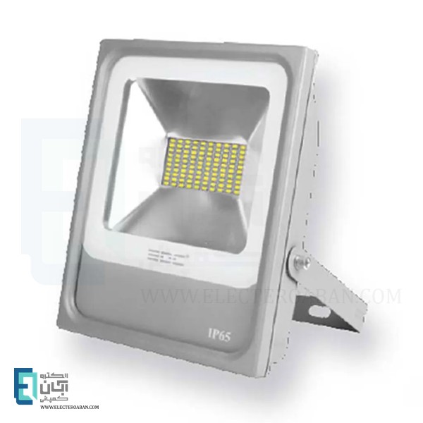 پروژکتور ال ای دی 30 وات ای دی سی