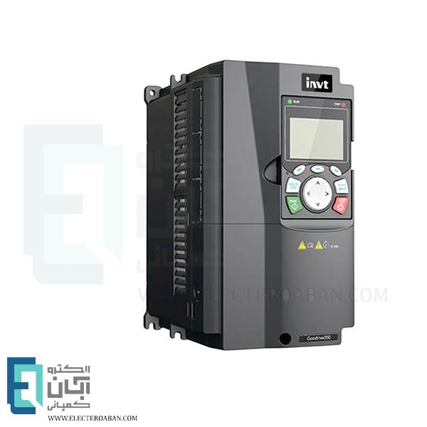 اینورتر سه فاز invt مدل GD350A-011G/015P-4