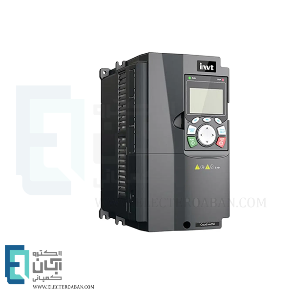 اینورتر سه فاز invt مدل GD350A-037G/045P-4