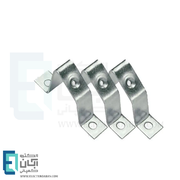 پایه ریل زاویه‌دار ARS-M6 رعد