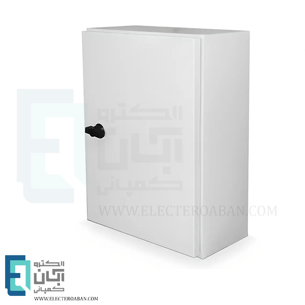 تابلو برق دیواری ابعاد 30 در80 در60 سانتی متری