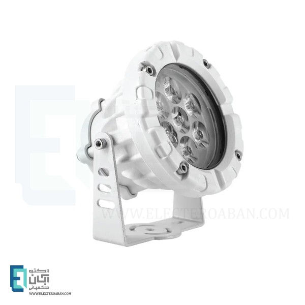 پروژکتور 7 وات شعاع مدل SH-1290