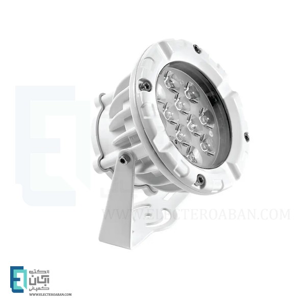 پروژکتور 12 وات شعاع مدل SH-1292