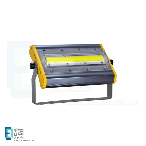 پروژکتور 60 وات COB شعاع مدل SH-Diamond