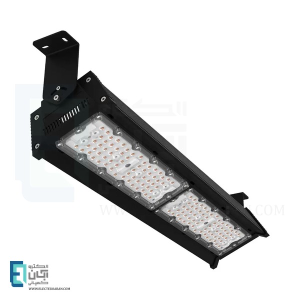 پروژکتور صنعتی 110 وات شعاع مدل SH-4731M-110W