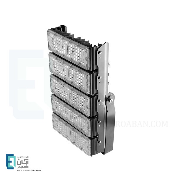 پروژکتور SMD ماژولار 280 وات شعاع مدل سوپر نوا SH-4730