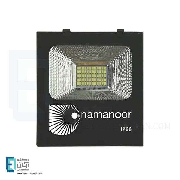 پروژکتور 150 وات نمانور سری طلایی