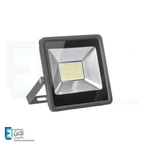 پروژکتور 10 وات SMD پارس شهاب مدل اوپال سری ECO