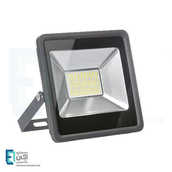پروژکتور 150 وات SMD پارس شهاب مدل اوپال سری ECO