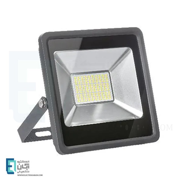 پروژکتور 200 وات SMD پارس شهاب مدل اوپال سری ECO