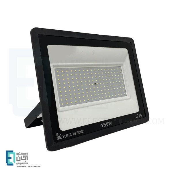 پروژکتور 150 وات SMD یکتا افروز