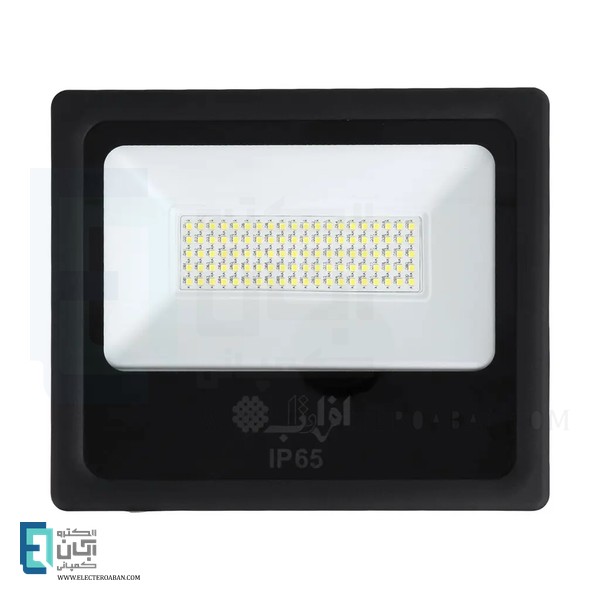 نورافکن ال ای دی 50 وات افراتاب مدل AF-SFL-50W
