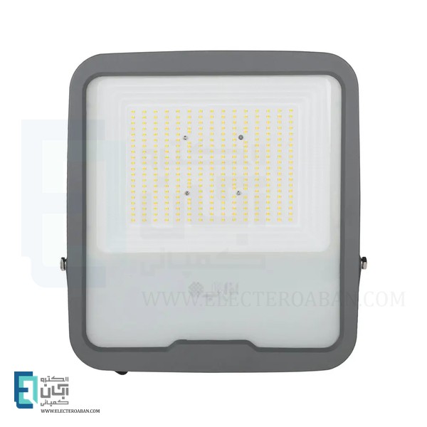 نورافکن ال ای دی 200 وات افراتاب مدل AF-SFL-200W