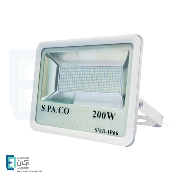پرژکتور 200 وات SMD اسپاکو