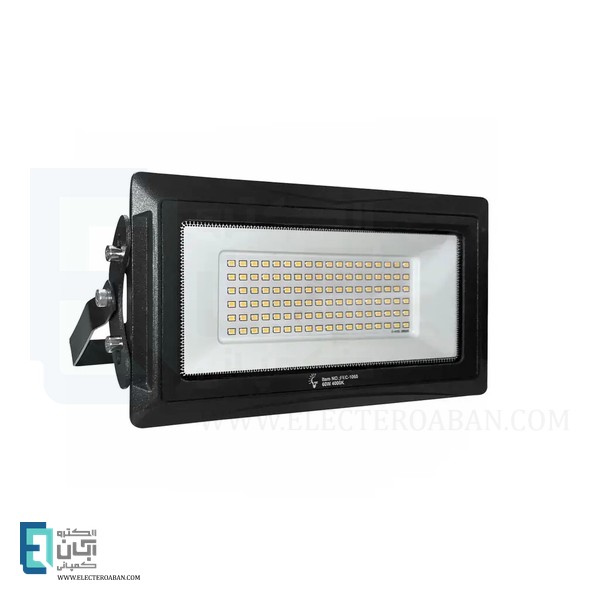 پروژکتور 60 وات SMD فاین الکتریک مدل 1060-FEC
