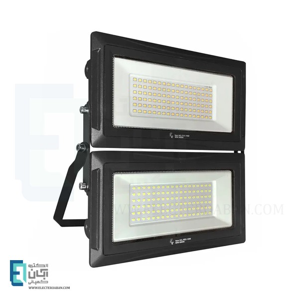 پروژکتور 120 وات SMD فاین الکتریک مدل 1060-FEC