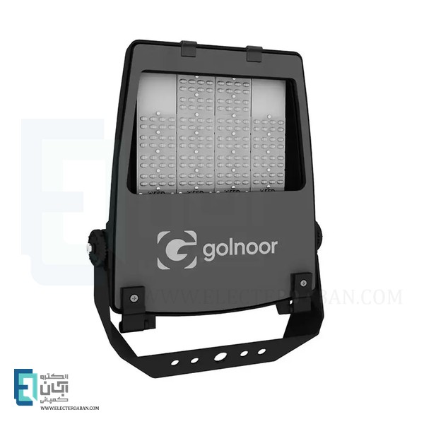 پروژکتور 65 وات گلنور مدل آریو i-2 با لنز 60 درجه