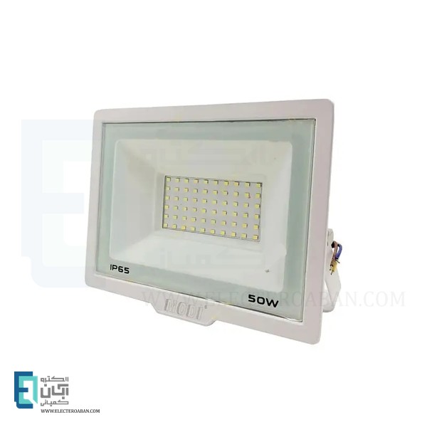 پروژکتور ال ای دی 50 وات مودی مدل IR-MD2850