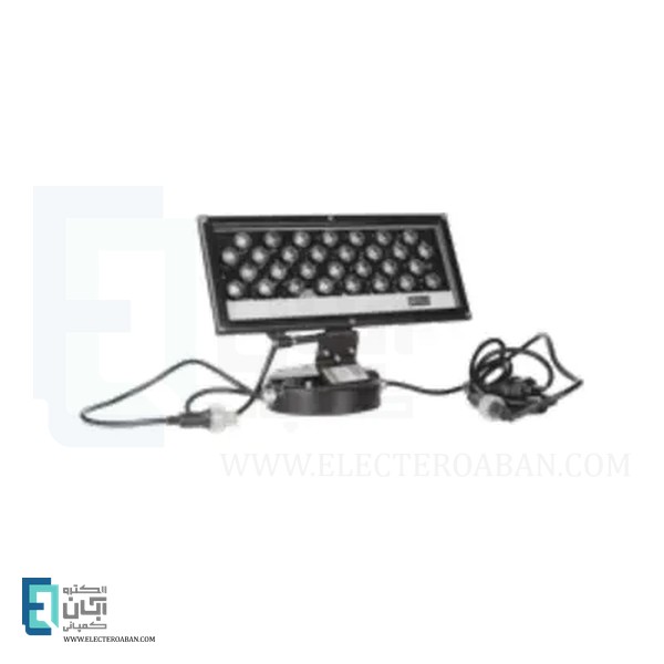 پروژکتور شعاع پارس مدل LW- 320