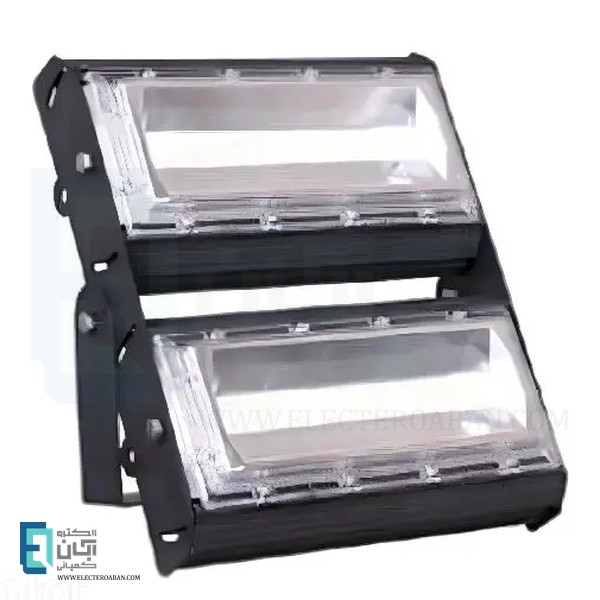 پروژکتور ال ای دی 100 وات آریاترانور مدل PM 100