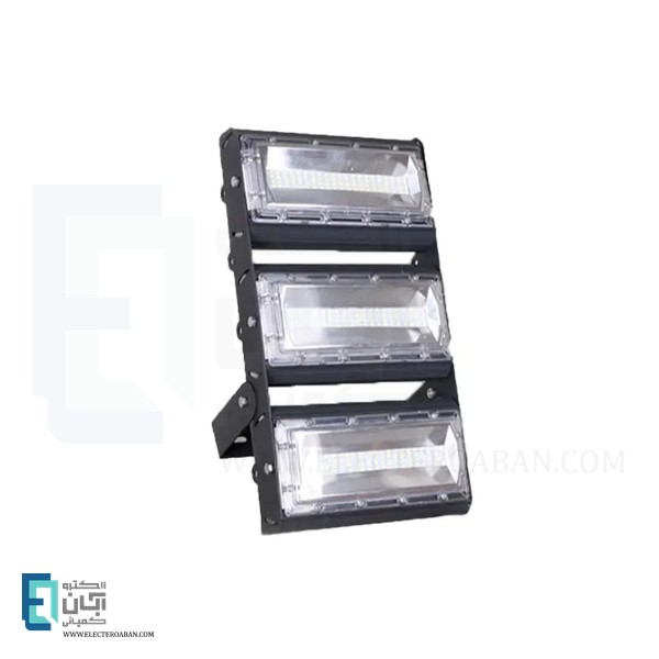 پروژکتور ال ای دی 150 وات آریاترانور مدل PM 150