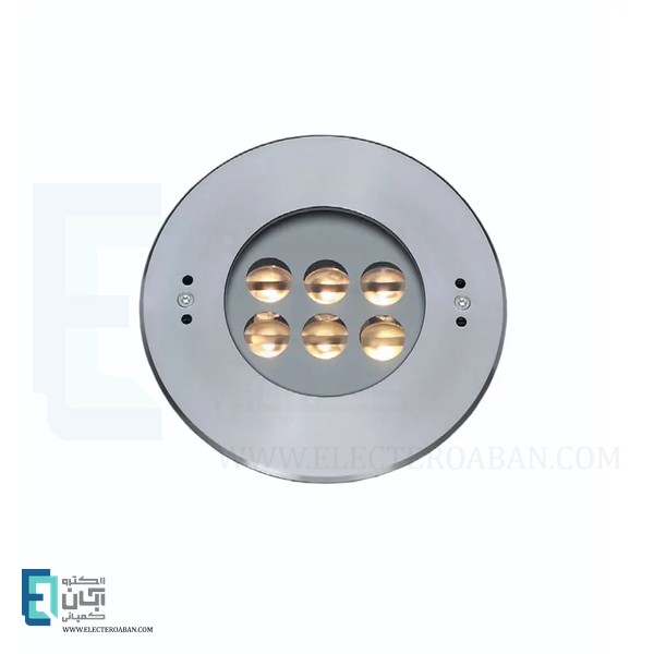 چراغ استخری و آب نما شعاع مدل SH-B4YB0657