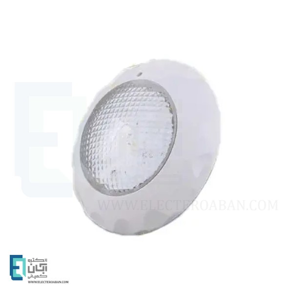 چراغ استخری 30 وات شعاع پارس مدل SP-LH5001-1-RGB