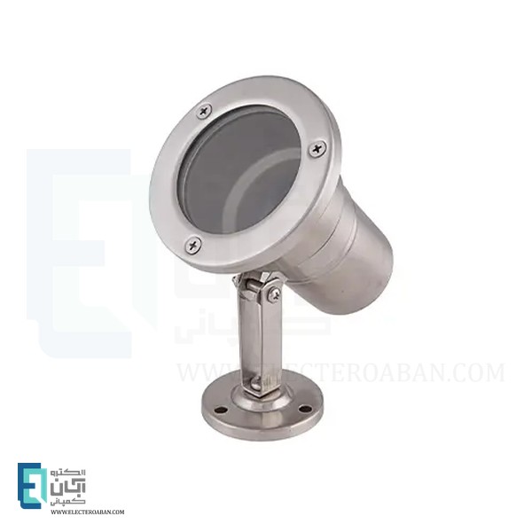 چراغ استخری شعاع پارس مدل SP-LH9001-6