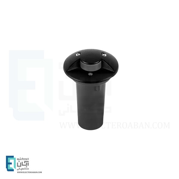 چراغ دفنی شعاع مدل SH-1011