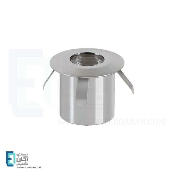 چراغ دفنی شعاع مدل SH-1601-6