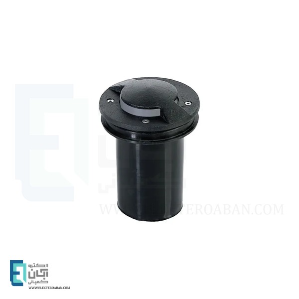 چراغ دفنی شعاع مدل SH-2003-14-24S