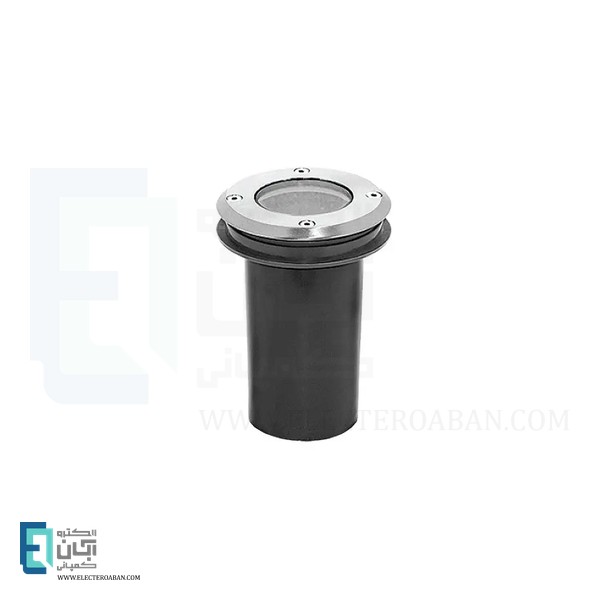 چراغ دفنی شعاع مدل SH-2003-14C