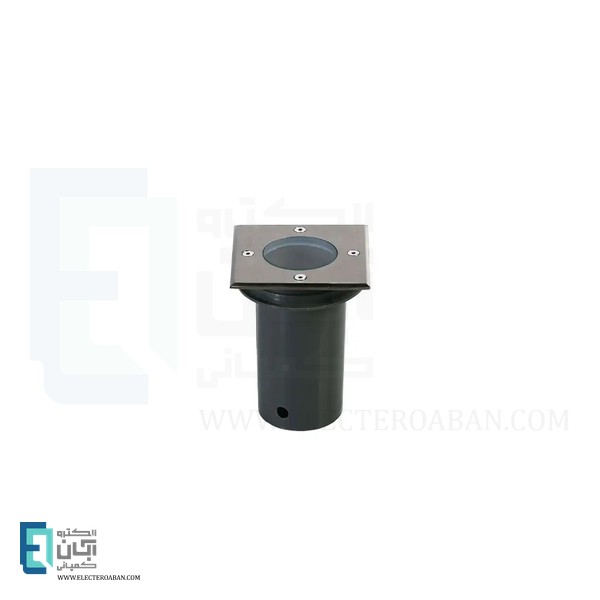 چراغ دفنی شعاع مدل SH-2003-14S