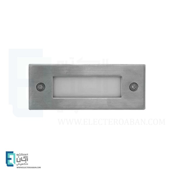 چراغ کنار پله ای شعاع مدل SH-3003